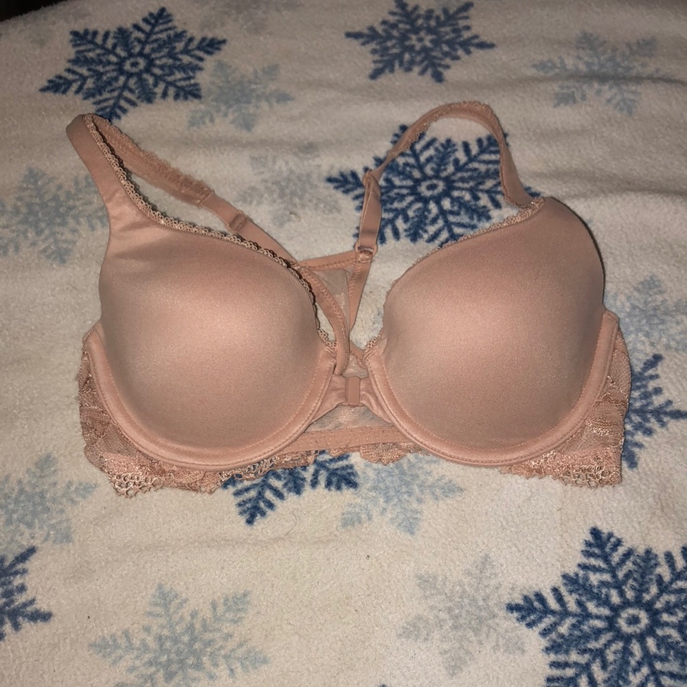 32c Racerback Demi bra VS